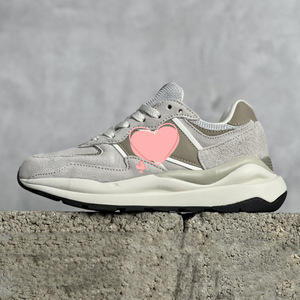 Zapatillas Casuales para Hombre con Logotipo Personalizado, Plataforma Gruesa, para Caminar al Aire Libre, Estilo Tenis y Baloncesto, Punta Nueva de PU, OEM, ODM - Product Image 3