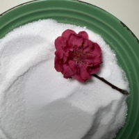 Acétate de sodium anhydre CAS 127-09-3, nettoyage industriel, régulateur de pH, inhibiteur de calcaire