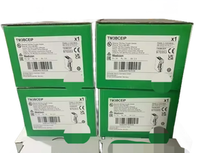 Módulo Ethernet cuántico BMEXBP1002 Automatización TSX BMEXBP1002 # ZY BMEXBP1002 - Product Image 2