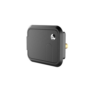 Gravity City Entrées d'eau potable pour camping-car, <span class=keywords><strong>caravane</strong></span>, véhicule de loisirs - Entrée d'eau à couvercle verrouillable pour remplissage facile et accès simplifié - Product Image 1
