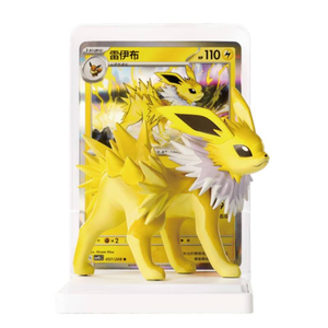 <span class=keywords><strong>Set</strong></span> Originale Sigillato Versione Cinese Pokon Painted Dream V3 Eeveelutions con 17,5 Carte Terastal Gathering PTCG - Product Image 3