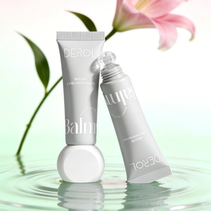 Mélangeur de fard à joues liquide mat végétalien en marque blanche, portable, léger et respirant, pour la vente en gros - Product Image 1