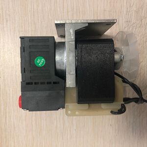 Baxit N86KTE <b>Vacuum</b> <b>Pump</b> 230V 50Hz Low Pressure Flue Gas Sampling - Product Image 2
