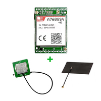 A7608SA-H Home Appliance Control Board PCBA 4G CAT1 Core Board