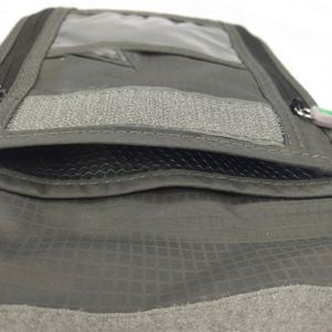 BSCI factory Travel Neck Pouch Neck <b>Wallet</b> with RFID Blocking - Product Image 6