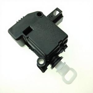 Dispositivo de bloqueo del motor del maletero 1M0959781A para pieza de repuesto de Golf - Product Image 5