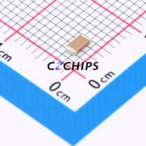 1206F223M500NT SMD <b>Capacitor</b> (MLCC) 1206 ( Capacitance: 22nF )( Precision: 20% Rated Voltage: 50V ) - Product Image 1