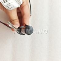 3y — suppresseur 3944110 pour moteur ISC QSC, pièces détachées