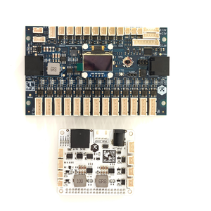 PCB 리버스 엔지니어링 클론 서비스 FPC PCBA 제조 회로 기판 거버 재현 PCB 보드 PCBA - Product Image 2