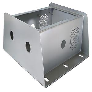 फैब्रिकेशन धातु कार्य कस्टम धातु शीट निर्माण - Product Image 5