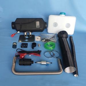 Aire acondicionado para caravana y coche, calentador diésel de 12 voltios, Similar a Webasto - Product Image 4