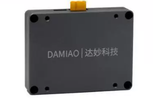 Moteurs intégrés dans les roues Damiao DM-H55 DM-H65 48V/24V 12W, moteur de moyeu sans balais avec encodeur d'inductance intégré au pneu, garantie de 3 mois, 0,4 kg - Product Image 5