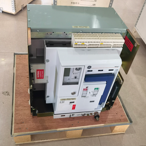 AEG/GE mpa31w08 ACB hiệu suất cao 800A 3P không khí ngắt mạch - Product Image 2