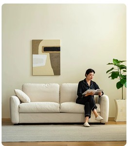 Canapé-<span class=keywords><strong>lit</strong></span> pliable <span class=keywords><strong>en</strong></span> tissu Somnus Tech <span class=keywords><strong>2</strong></span> <span class=keywords><strong>en</strong></span> 1 convertible simple et <span class=keywords><strong>double</strong></span> multifonctionnel pour petit appartement, salon, hôtel - Product Image 6