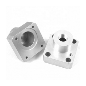 OEM&ODM CNC Aluminium parts Precision Cnc <b>Machine</b> Processing CNC Milling Machining Parts - Product Image 3