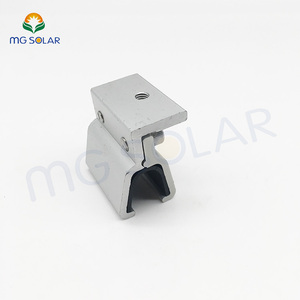 ที่ยึดแผงโซล่าเซลล์ที่ยึดหลังคาแบบไม่เจาะ - Product Image 2