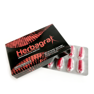 Özel marka doğal organik <span class=keywords><strong>Epimedium</strong></span> özü, ginseng özü, erkek sağlıklı diyet kapsülü - Product Image 6