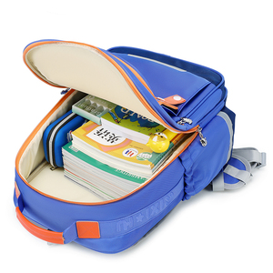 <span class=keywords><strong>Mochila</strong></span> con Logotipo Personalizado, Mochilas Escolares para Niños, <span class=keywords><strong>Mochila</strong></span> Escolar Unisex Impermeable para Estudiantes, Bolsas Escolares para Niños - Product Image 2