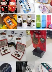 <span class=keywords><strong>Imprimante</strong></span> hybride personnalisable imprimée UV découpée au <span class=keywords><strong>laser</strong></span> en plastique acrylique transparent avec photo UV <span class=keywords><strong>Imprimante</strong></span> UV à plat <span class=keywords><strong>Imprimante</strong></span> 3250uv - Product Image 6