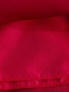 Conjunto de Dos Piezas para Niñas, Camisa Informal con Solapa y Falda Corta de Poliéster/Algodón Transpirable con Estampado a Cuadros, para Uso Diario en Invierno - Product Image 4