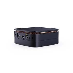 QUNSHI nouvelle vente directe d'usine Mini ordinateur <span class=keywords><strong>AK1</strong></span> <span class=keywords><strong>PRO</strong></span> Jasper Lake N5105 Win11 Linux os Mini PC de bureau - Product Image 3