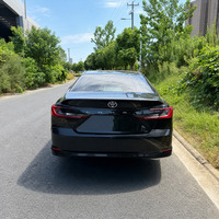 Toyota Camry Hybrid 2.0HS Sport Edition Sedan Bekas Tahun 2024 Stok Besar Harga Kompetitif Grosir Ekspor
