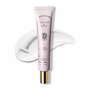Cosméticos Coreanos [CHALLANS De PARIS] Crema Contorno de Ojos Nutritiva Antiedad Más Vendida para Ojeras, para Mayores de 30 Años, para Todo Tipo de Piel - Product Image 1