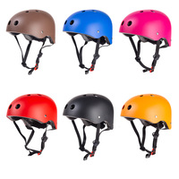 Casque de vélo pour enfant en ABS, pour les 2 à 5 ans, avec système de réglage facile par cadran, idéal pour les jeux en plein air et les aventures actives