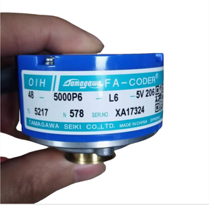 Yeni orijinal kodlayıcı fa-<span class=keywords><strong>coder</strong></span> OIH48-5000P6-L6 TS5217N578 ürünleri tedarikçisi fiyat satıcı sağlayıcı fabrika üreticisi üreticisi - Product Image 1