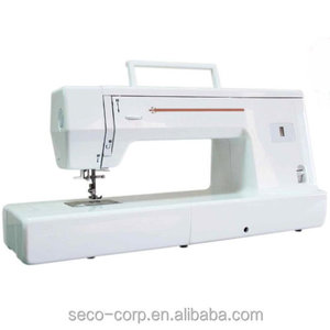 จักรเย็บผ้าควิลท์แขนยาว SE-1000 ขายดี ผลิตในประเทศ สำหรับงานเย็บผ้าแบบควิลท์ - Product Image 1