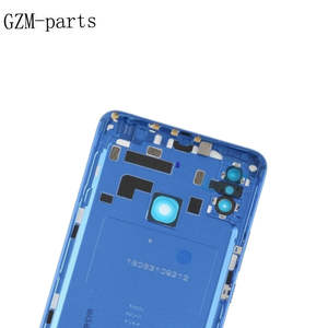 <span class=keywords><strong>Top</strong></span> Qualité Pour Xiaomi Mi Max 3 Couvercle De La Batterie Arrière Verre Panneau Arrière boîtier Pour Mi Max 3 Retour batterie Couvercle <span class=keywords><strong>porte</strong></span> - Product Image 1
