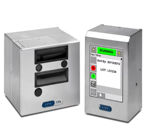 Linx TT3 32mm Cabezal de impresión Tto Impresora Máquina codificadora de Fecha - Product Image 1
