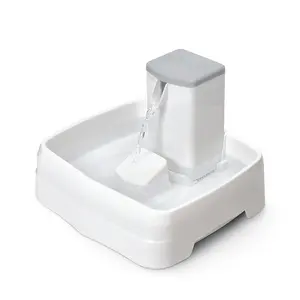 New Design 3.1L big capacity Automatic Pet water Fountain cat water dispenser dog automatic water fountain for pets