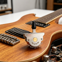 Commutateur de guitare électrique STSQ 3, 4 ou 5 positions – Sélecteur de tonalité – Développement d'usine