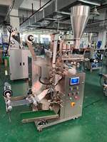 Machine d'emballage pour sachets de thé à base de plantes, Machine d'emballage pour petites entreprises, filtres à thé