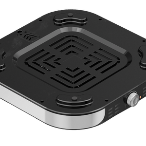 Nouveau Réchaud Portable 2026 en Promotion pour la Cuisson du Café Éthiopien - Product Image 4