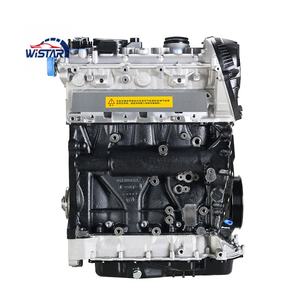 Meilleure vente EA888 ensemble moteur Gen3 Gen2 2.0 TSI TFSI pour Audi VW <span class=keywords><strong>Golf</strong></span> Skoda A3 A4 A5 Q3 Q5 Q7 <span class=keywords><strong>4</strong></span> cylindres état neuf - Product Image 2