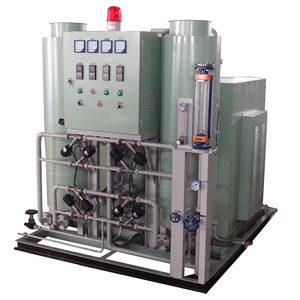 Máy Hydro PSA cho ngành công nghiệp nặng, nhà máy lọc dầu, hóa dầu sản phẩm phụ sản xuất Hydro Máy phát điện Hydro - Product Image 6