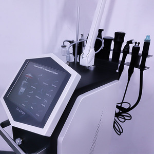 Máquina de Hidrodermoabrasión de Alta Calidad, Portátil, con Oxígeno, para Reafirmar la Piel - Product Image 5