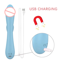 18 Jouets sexuels en silicone liquide avec fonction de chauffage intelligente, stimulateur clitoridien, vibromasseur réaliste, vibromasseur pour femmes, jouets sexuels pour adultes