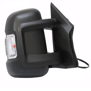 Rétroviseur latéral Mootour Auto pour Fiat Ducato Fabricant en gros Nouveau RH 7700435922 LH 7701061191 Rétroviseurs Éclairage - Product Image 5
