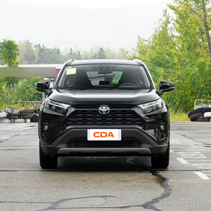 Toyota <span class=keywords><strong>RAV4</strong></span> 2024 2025, SUV 2/4WD, 2.0L, Transmisión Automática CVT, Cinco Puertas y Cinco Asientos, Vehículo de Gasolina, Toyota <span class=keywords><strong>Rav4</strong></span> Usado - Product Image 1