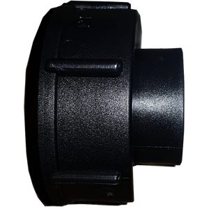 ฟิตติ้งถังอะแดปเตอร์ S60x6-1 FF '1/2" - Product Image 1