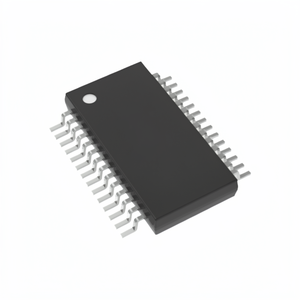 Buy Electronics Components Online Embedded Original 28 SSOP (0.209", 5.30mm Width) PIC16F882-I_SS IC MCU 8BIT 3.5KB FLASH 28SSOP - Product Image 1