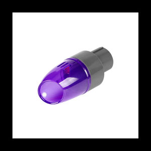 Tête de fixation électrique à air comprimé à extraction sous vide de 2024 Offre Spéciale pour Dysons - Product Image 2