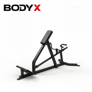 F1910 Équipement de fitness de haute qualité <span class=keywords><strong>Machine</strong></span> d'<span class=keywords><strong>abduction</strong></span> des hanches debout - Product Image 1