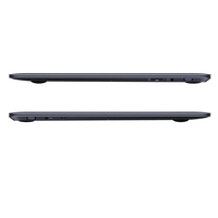 Ordinateur portable fin de haute qualité, écran LCD IPS 1920x1080, SSD 128 Go, 14,1 pouces, processeur Intel Dual Core i3/i5/i7, nouvel ordinateur portable professionnel