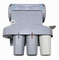 AJLDEN-N05 Procesador de Radiografías Dentales de Pared, Máquina Automática para el Desarrollo de Películas Dentales para Clínica Odontológica