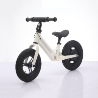 Vente flash : Trottinette électrique pour enfants de 12 pouces avec batterie, vélo d'équilibre pour enfants Mimi Kids Cross