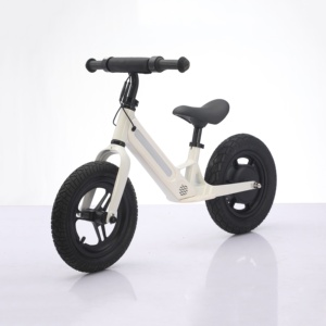 Vente flash : Trottinette électrique pour enfants de 12 pouces avec batterie, vélo <span class=keywords><strong>d</strong></span>'équilibre pour enfants Mimi Kids Cross - Product Image 6